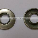 Fabric Use Metal Ring Snap Button thumbnail-4