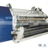 LXC 410S Corrugator Cardboard Packing Machine Single Facer for Corrugated Cardboard Production Line