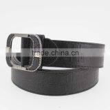 2015 New Arrive Designer Man COROCO PU Leather Belt for Jeans With Shiny Metal Rivet Accessories thumbnail-6