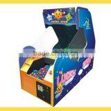 Cheap Funny Dream Star Lottery Machine For Sale