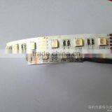 Hot-sale Flex Led Strip RGBW 4 Colors in 1 Led With CE,RoHS thumbnail-5