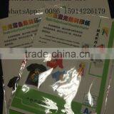 5A JET Dark Inkjet Heat Transfer Paper (A4/A3 100sheet/pack) thumbnail-1