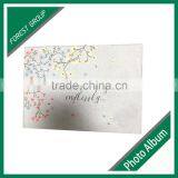 Wholesale Cardboard Baby Photo Album Supplier thumbnail-6
