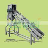 QZJ Brand New Halving and Juicing Machine for Coconut