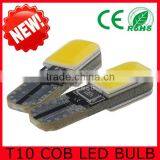 Car Lights Led T10 W5W 168 194 Cob/plasma 2w Led Bulb thumbnail-3