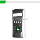 DIY Fingerprint+Card+Password Access Control Egypt With Tcp/Ip (HF-F7) thumbnail-3