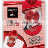 New Model & Most Popular Magnetic Metal Bookmark -- DH 12556