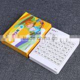 Custom Colorful Printing Advertising Poker Playing Cards Manufacturer Indian Naked Girls Playing Cards ---DH20564 thumbnail-4