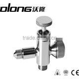 Stainless Steel Sanitary Liquid Water, Oil Tank Level Gauge thumbnail-1