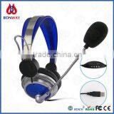 Promotional USB Headphone for Computer thumbnail-3