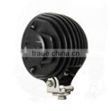 Wholesale New 6" 70w Led Work Light Heavy Duty Led Work Light 70w ROUND Led off Road Work Light Spot/Flood/Combo Beam for Cars thumbnail-4