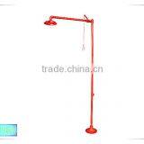 BKS02 Laboratory Emergency Shower Eye Wash thumbnail-3