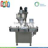 More Accurate Dosing Automatic Can Filling and Packaging Machine for Coffee thumbnail-2