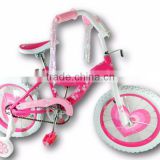 >>>2016 Best selling products from China push bikes for children/18inch girl child bike/kid mountain bikes/
