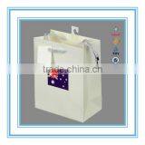 Wholesales Custom Paper Bag Printed LOGO With Hadnles thumbnail-5