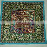 Tribal Boho Cushion Covers From India