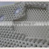 2015 New Style 3D Shower Mat Anti-skid Bottom Washable Shower Mat thumbnail-4