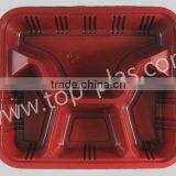 PP Disposable Lunch Box thumbnail-1