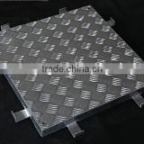 Aluminum Covers Water Tank Cover Water Meter Manhole Cover-W3-Alum Size 200*200--1000*1000mm
