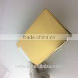 24kt Gold Plating Back Cover Housing Replacement for Ipad Mini & Gold Plating for Ipad thumbnail-3