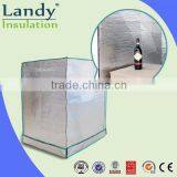 Pallet Cover For Shipping Type Waterproof Pallet Bag thumbnail-1
