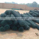 High Quality Chain Link Fence( PVC Coated And Galvanized) thumbnail-4