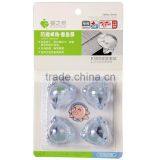 Babymatee Baby Shop Best Selling Rubber Baby Safety Corner Edge Door Guard Baby thumbnail-6