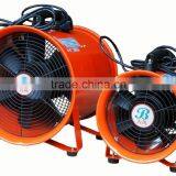 Hot Selling 12inch 520W Industrial Portable Ventilator thumbnail-3