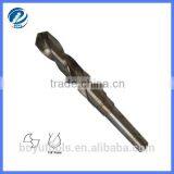 1/2" Reduced Shank Drill Bit Bright Finished