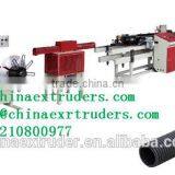 Plastic Pipe Making Machine thumbnail-3