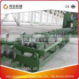 Dustless Automatic QG Seamless Steel Pipe Shot Blasting Machine Price thumbnail-4
