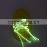 Hot Promotional Gift Glow in the Dark Shoelaces