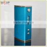 Yiloong all in one ecig box mod pinocchio mod like billet box vv box mod