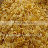 Breakfast Cereal Corn Flakes Machine