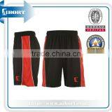 Black Sportswear Shorts Sportswear