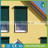 Made to Measure Brand New Security Window Roller Shutter