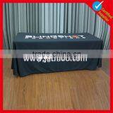 Cheap Promotional Custom Table Cover