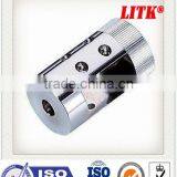 Cnc Lathe Cnc Machining Part Aluminum Cnc Milling Machine thumbnail-5