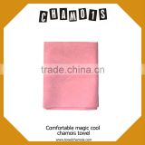 High quality pva absorber water drying cloth