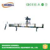 Manual Gas Manifold Gas Pipeline System