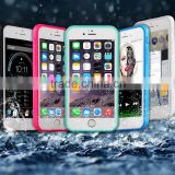 back cover for iPhone 6s plus Mobile Phone Accessories Phone Case Waterproof Print Colorful Tpu Case