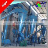 Gold Supplier Powder Grinder Mill With CE and ISO Guarantee
