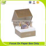 Hot-selling Cheap Paperboard Cosmetic Container