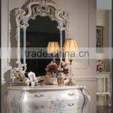 Filiphs Palladio Good Quality Hot Selling Bedroom Mirrored Dressing Table Sets thumbnail-3