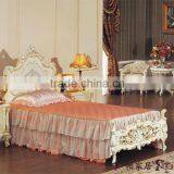 Classic Italian Antique Bedroom Furniture-antique Furniture Bed-french Provincial Bedroom Furniture Bed thumbnail-2
