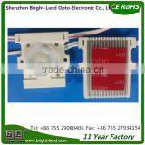 5 YEAR Warranty Viewing Angle 20*70 Degree SMD3535 LED MODULE
