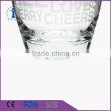 High Quality Fancy Energy Drinking Glass thumbnail-4