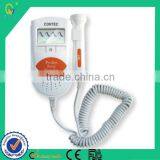 Ultraviolet Hot Selling Hand Held Heart Beat Waveform Fetal Doppler