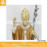 Hot Sell Resin San Juan Pablo II Italian Religious Statues thumbnail-1