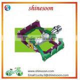 Colorful Bicycle Pedals Mountain Bike Pedals / Popular Bike Pedals thumbnail-1